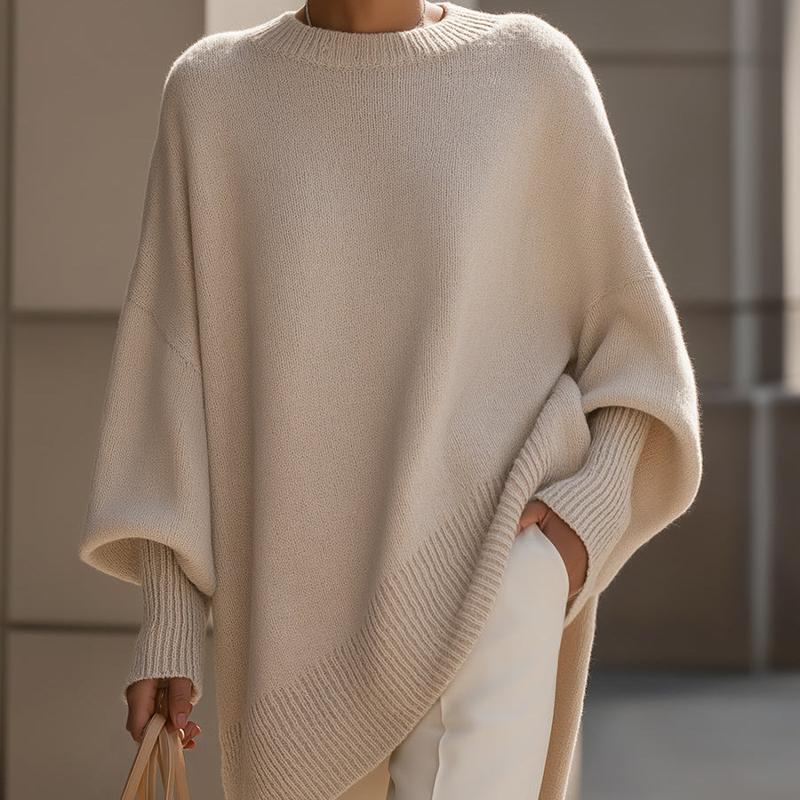 Claud | Elegant og afslappet sweater