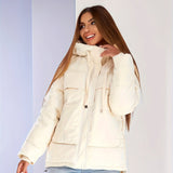 Myrian - Elegant Jakke