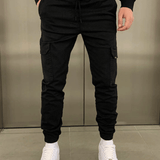 Sety - Cargo Jogger Fit