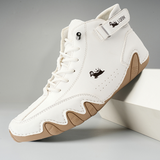 Gogh | Komfortable Skridsikre Sko til Følsomme Fødder