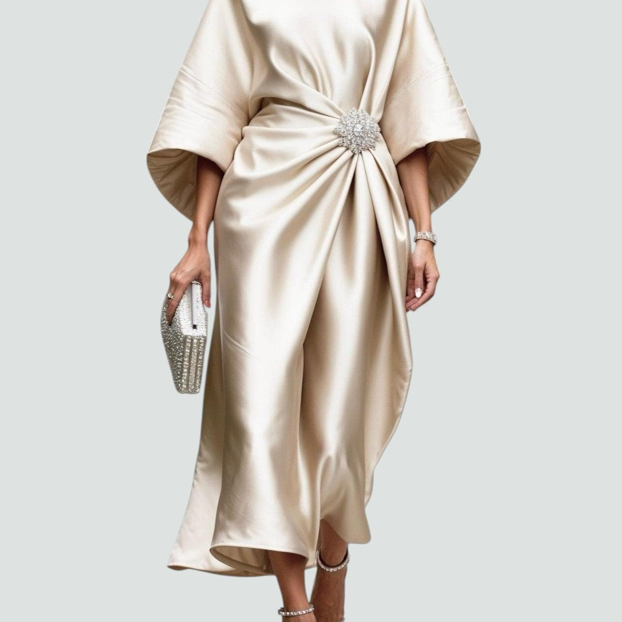 Annaliz – Langes Abendkleid