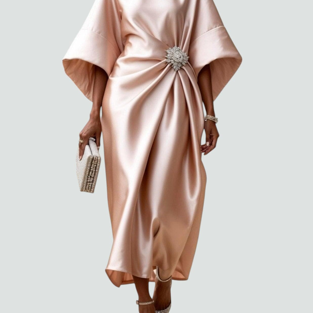 Annaliz – Langes Abendkleid