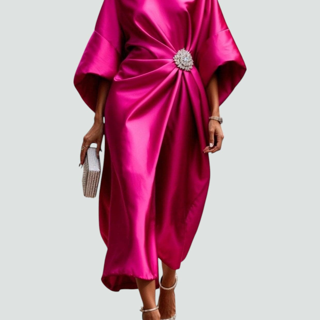 Annaliz – Langes Abendkleid