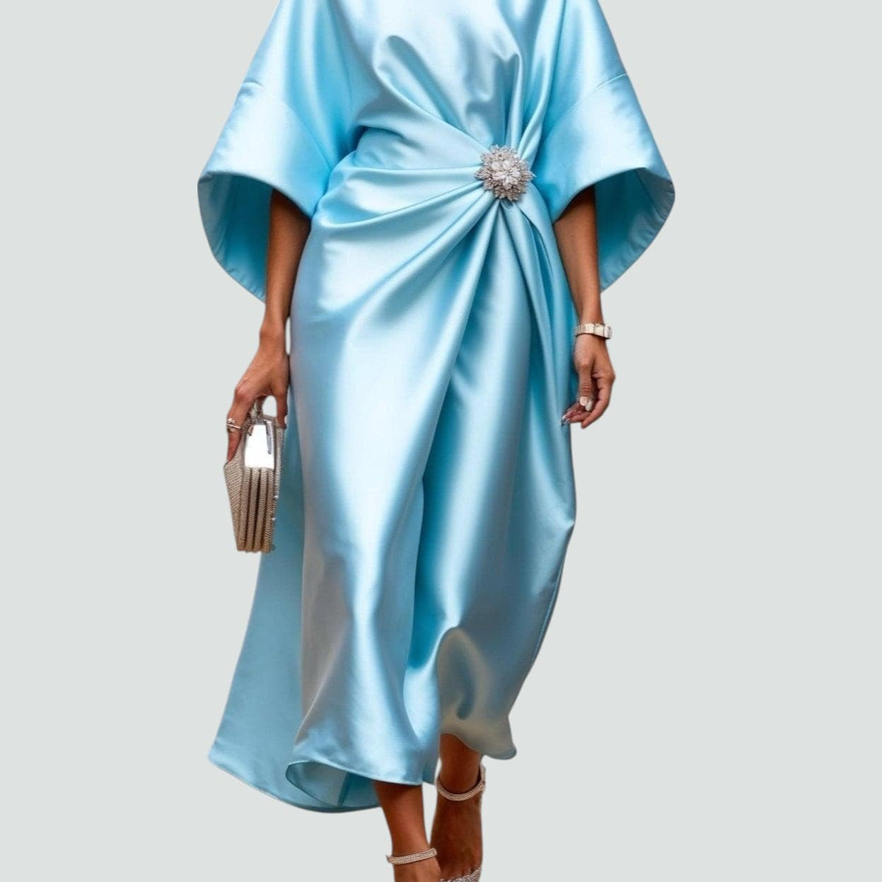 Annaliz – Langes Abendkleid