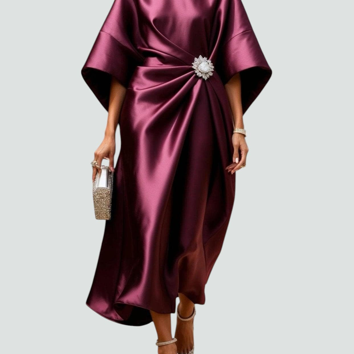 Annaliz – Langes Abendkleid
