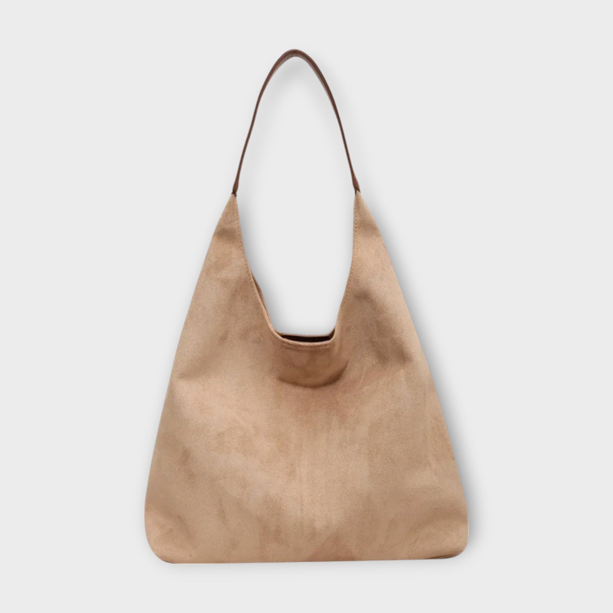 Tidløs og elegant damehåndtaske