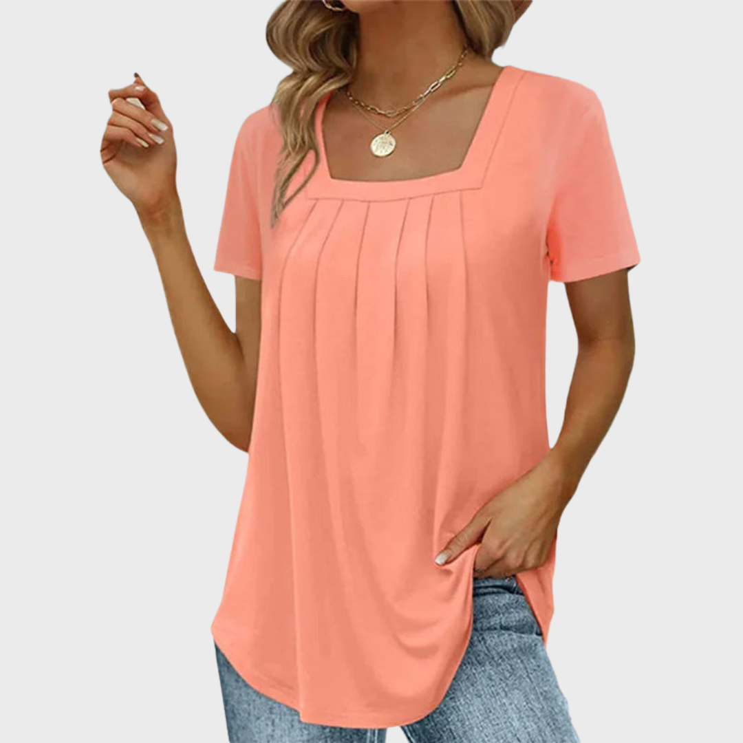 Nalla – Casual Bluse