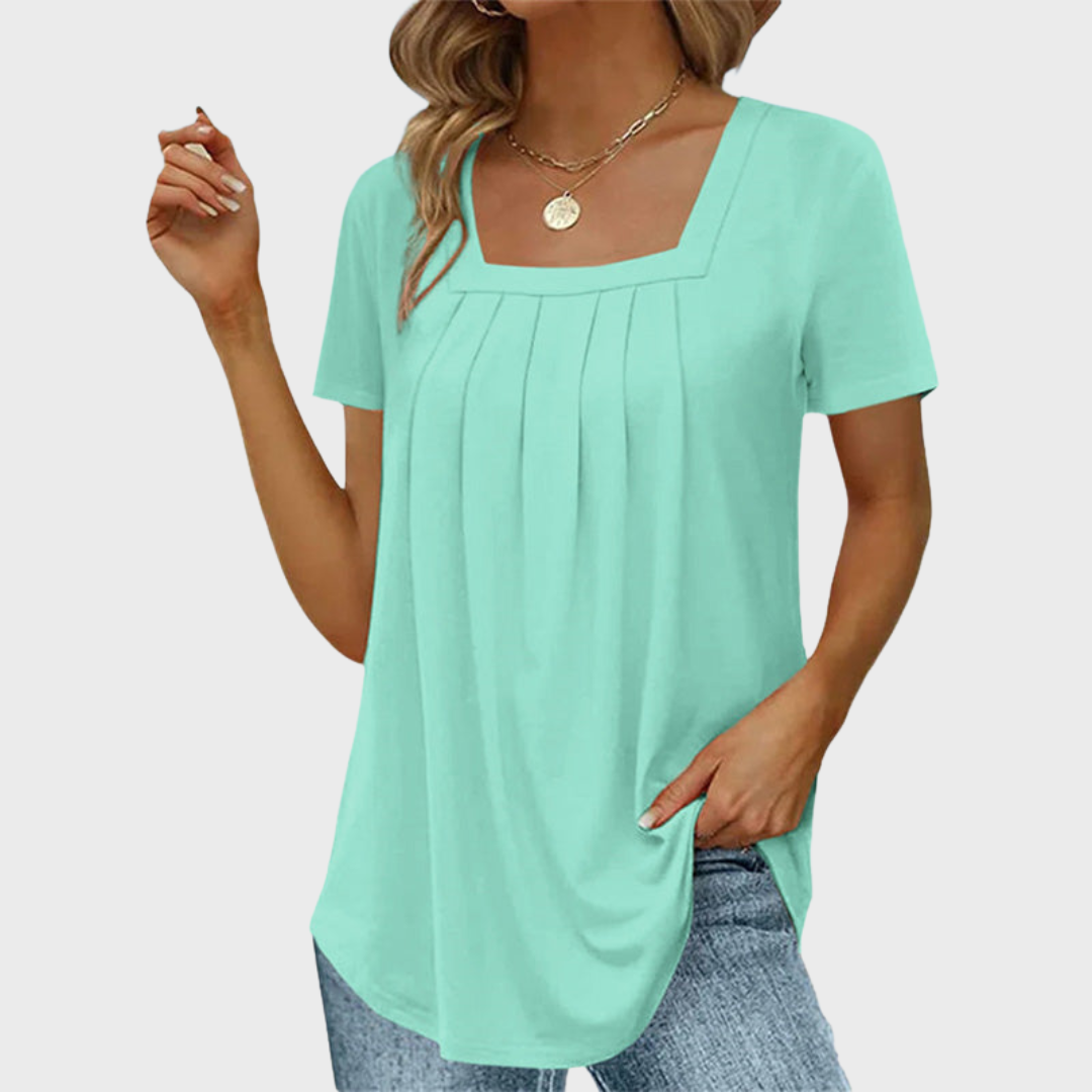 Nalla – Casual Bluse