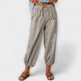 Marysol - Lette harem-bukser