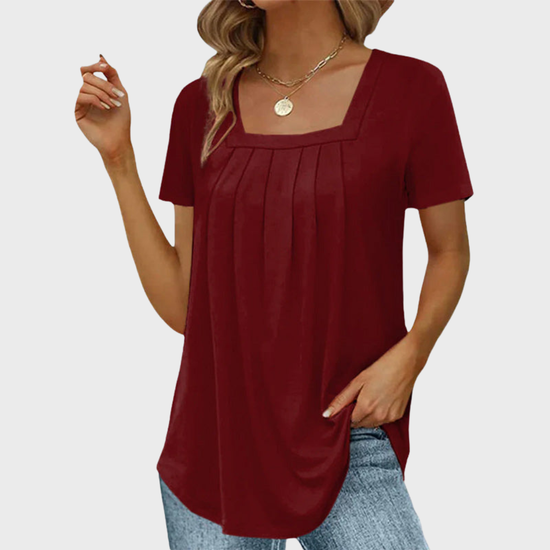 Nalla – Casual Bluse