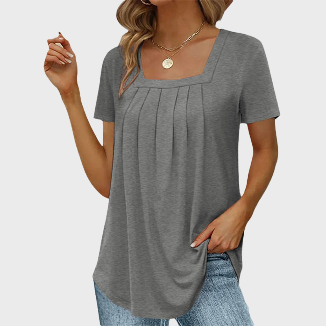 Nalla – Casual Bluse