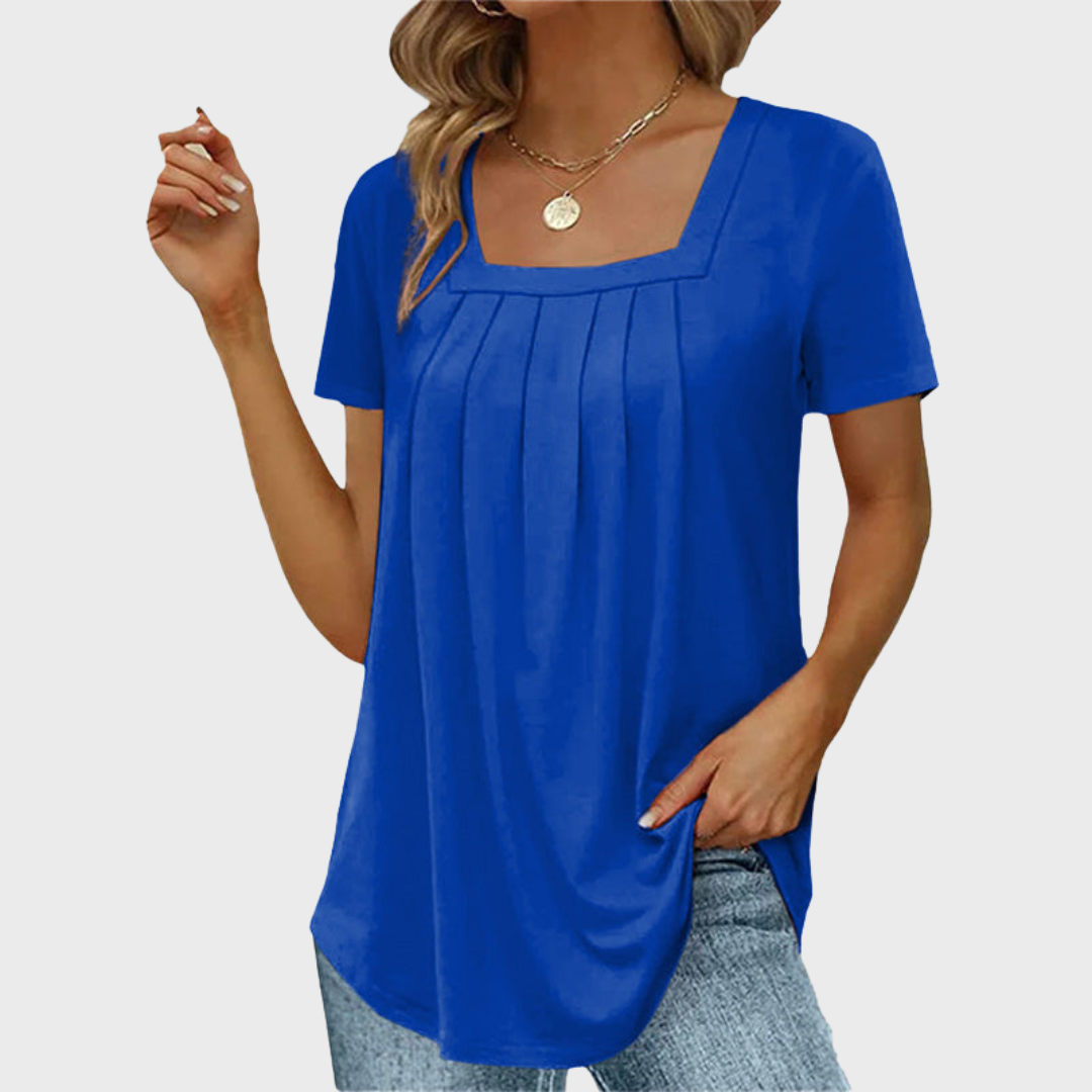 Nalla – Casual Bluse