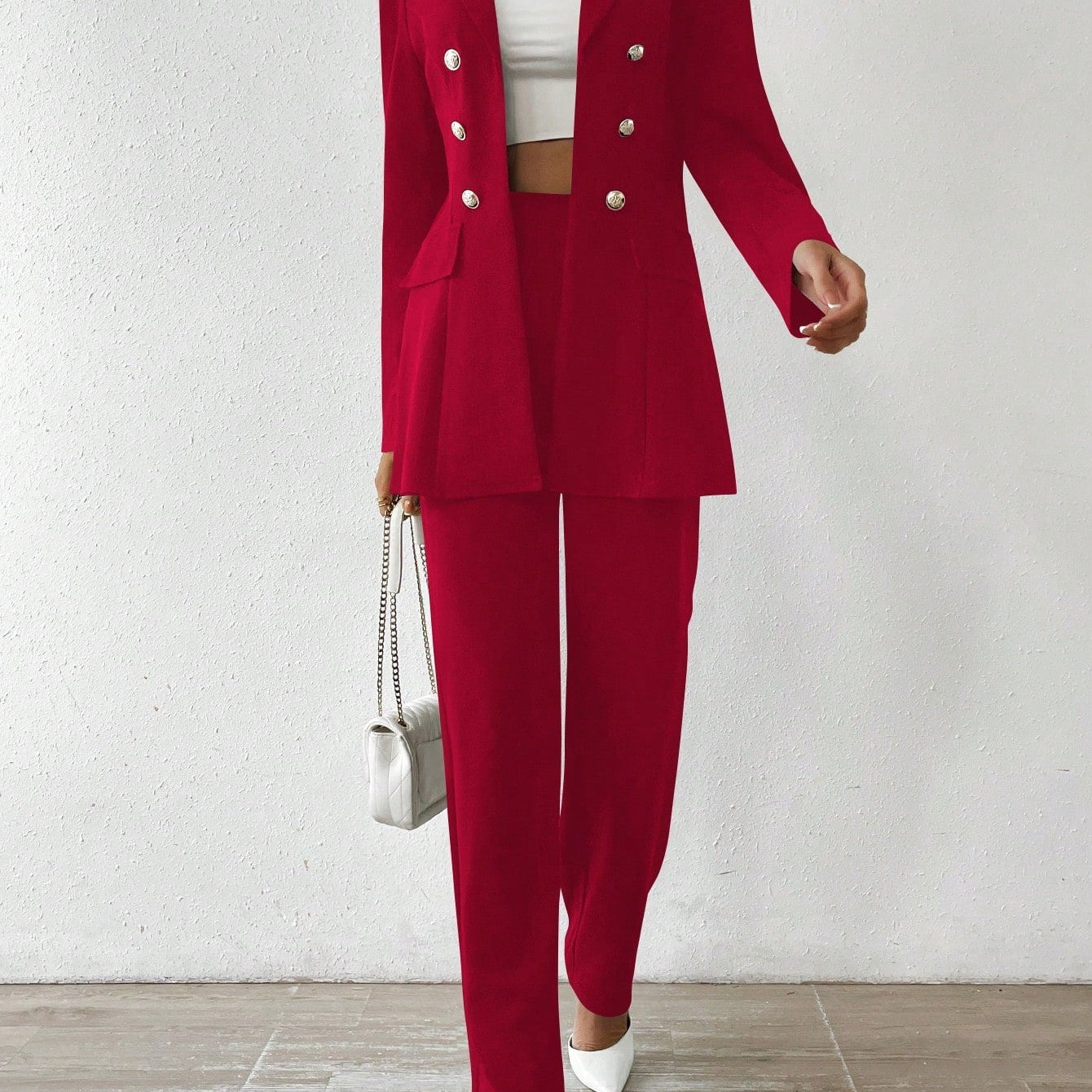 KAM – Elegant jakkesæt med stil