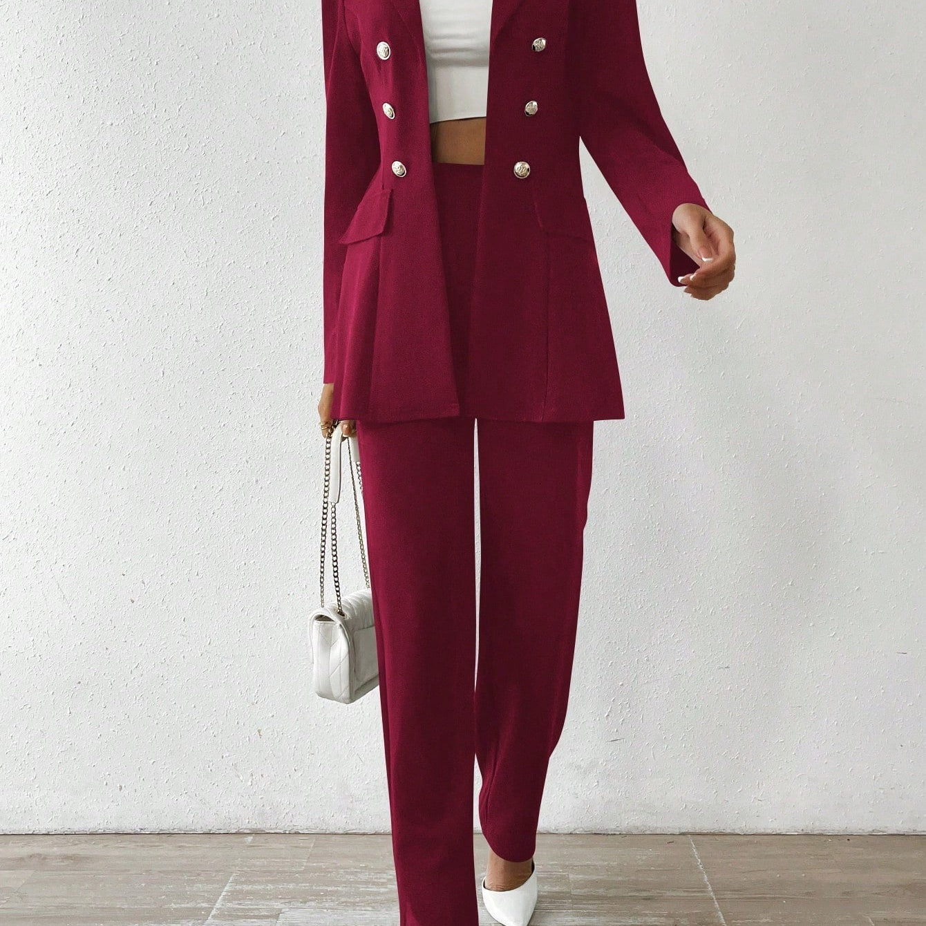 KAM – Elegant jakkesæt med stil