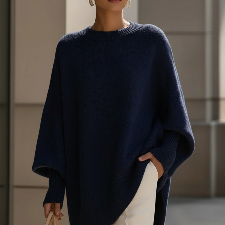 Claud | Elegant og afslappet sweater