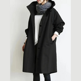 Melissa - Stilfuld trenchcoat