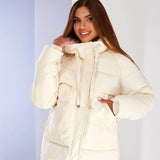 Myrian - Elegant Jakke