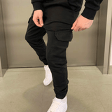 Sety - Cargo Jogger Fit