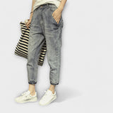 Dalila - Stilfulde og unikke bukser