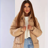 Myrian - Elegant Jakke