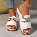 Kile Sandaler