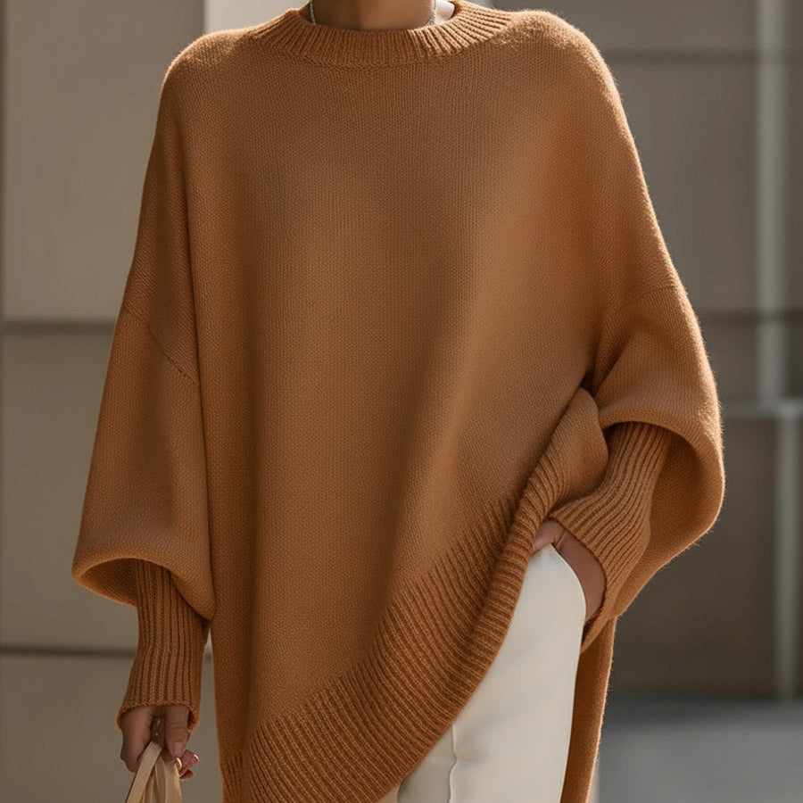Claud | Elegant og afslappet sweater