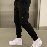 Sety - Cargo Jogger Fit