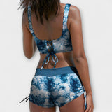 Jennifer - Stilfuld bikini sæt til sommeren