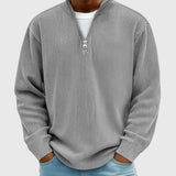 Xavier | Moderne og elegant sweater