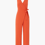 Alma | Elegant jumpsuit med talje