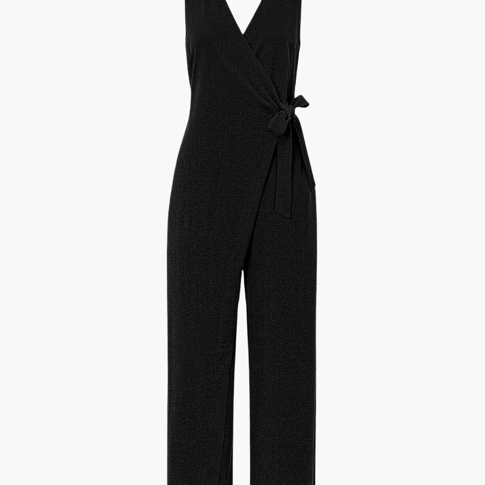 Alma | Elegant jumpsuit med talje