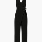 Alma | Elegant jumpsuit med talje