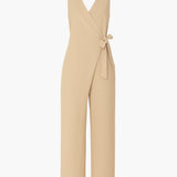 Alma | Elegant jumpsuit med talje