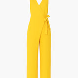 Alma | Elegant jumpsuit med talje