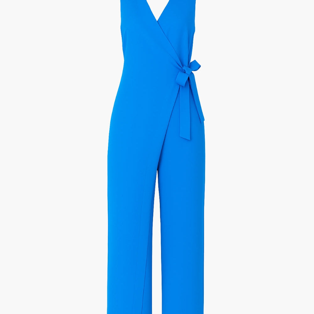 Alma | Elegant jumpsuit med talje
