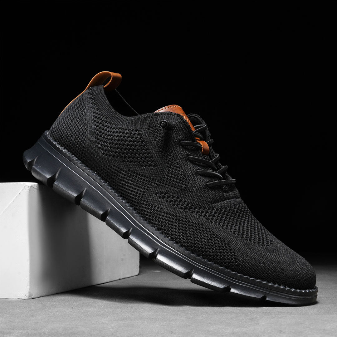 Rulle | Åndbar mesh-sneaker
