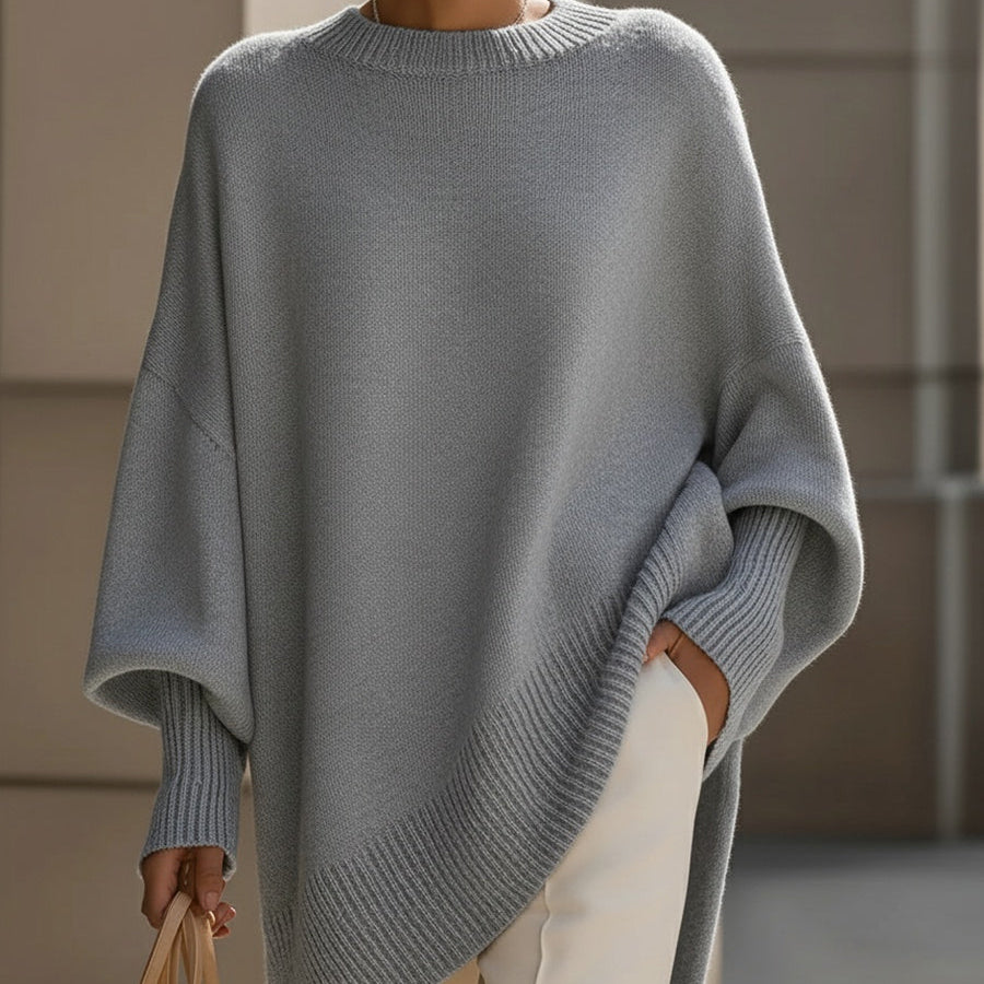 Claud | Elegant og afslappet sweater