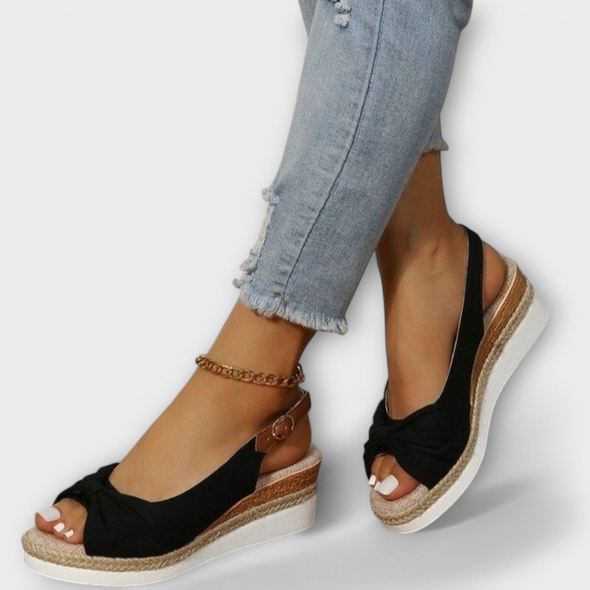 Ortopædiske sandaler
