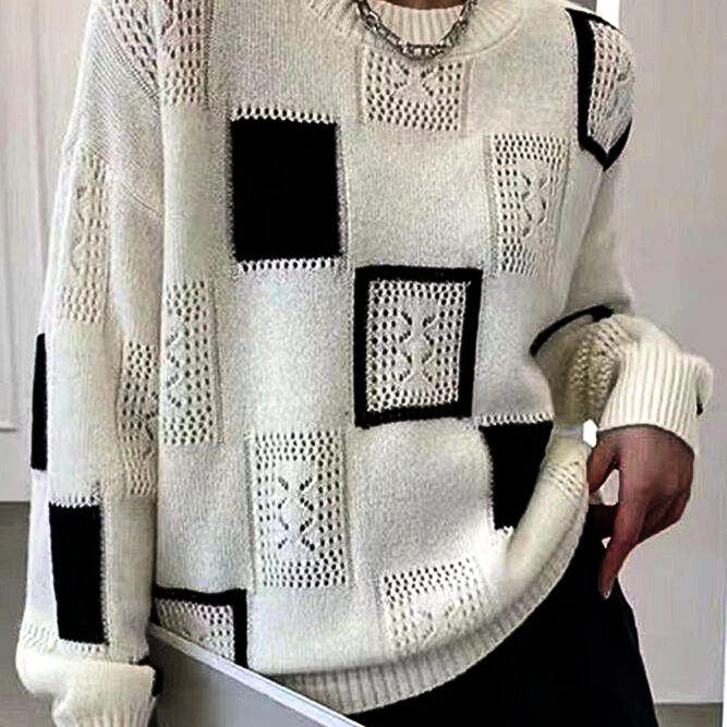 Alida - Smart dametrøje