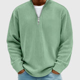 Xavier | Moderne og elegant sweater