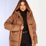 Myrian - Elegant Jakke