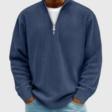 Xavier | Moderne og elegant sweater