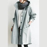 Melissa - Stilfuld trenchcoat