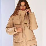 Myrian - Elegant Jakke