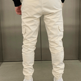 Sety - Cargo Jogger Fit