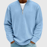 Xavier | Moderne og elegant sweater