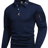 Justin - Polo-shirt af høj kvalitet