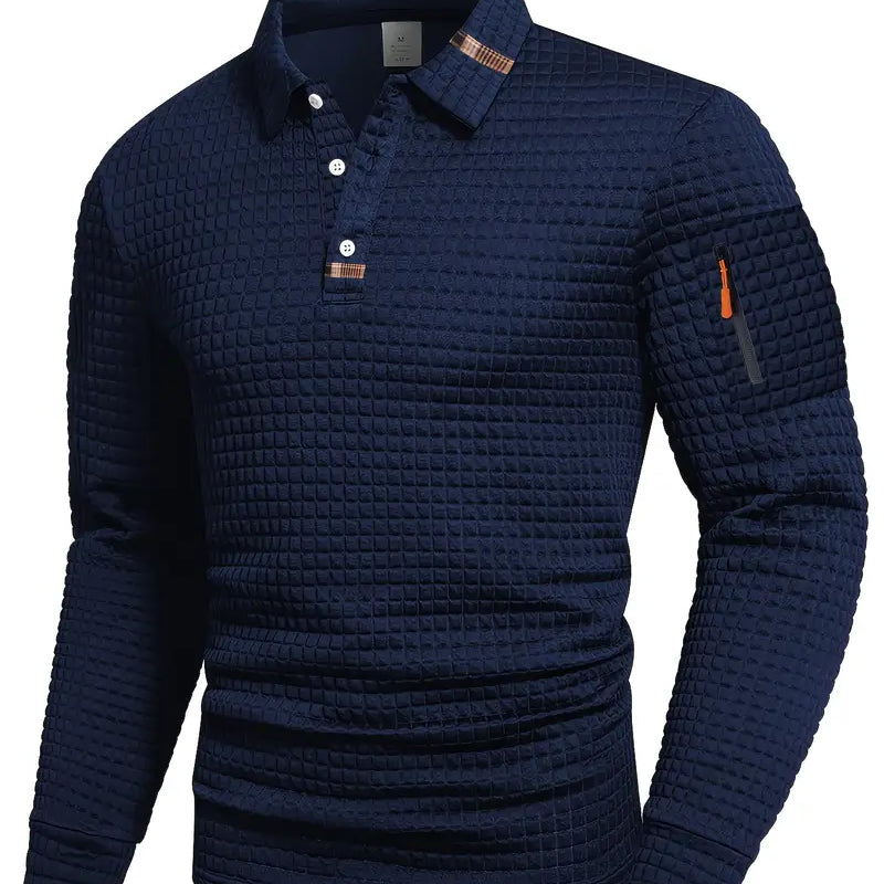 Justin - Polo-shirt af høj kvalitet