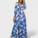 Lenn - Elegantes Kleid