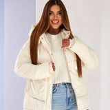 Myrian - Elegant Jakke